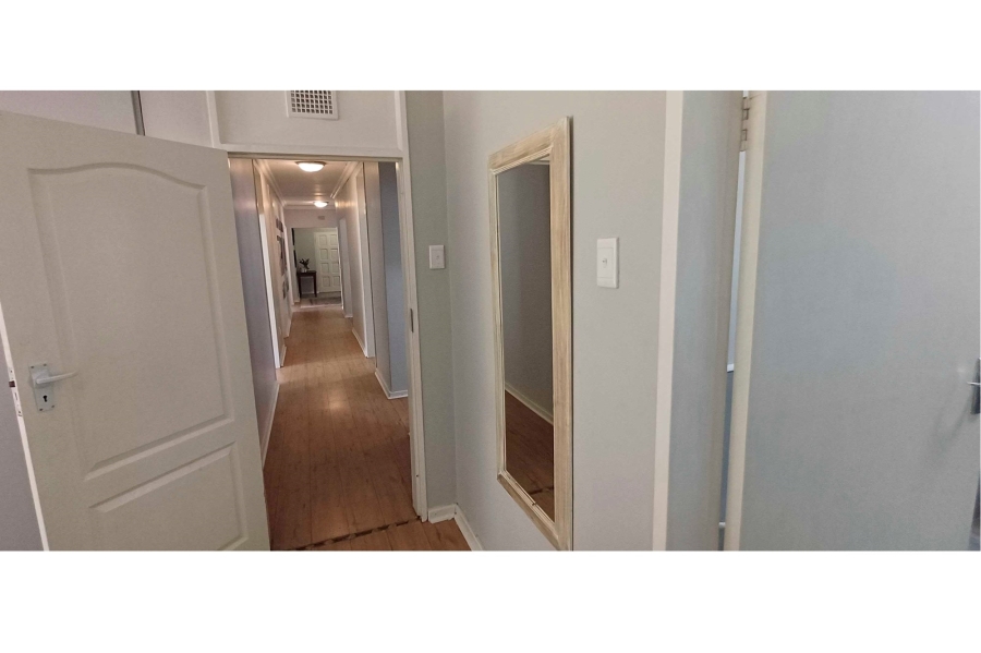 4 Bedroom Property for Sale in Jim Fouchepark Free State